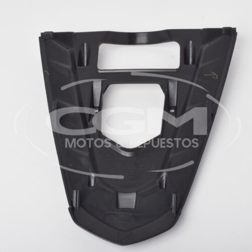 COMPLEMENTO INFERIOR VISOR – NTORQ 125 TVS