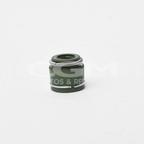 SELLO VALVULA – RTR 180/160/PHO125/HLX 150/STRYKER TVS/SPORT (copia)