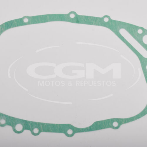EMPAQUE TAPA MOTOR RH RTR180/160 TVS