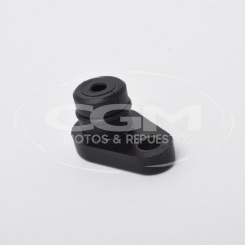 PLUG TAPA MOTOR – HLX 150 TVS