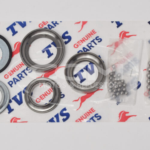 SET PISTAS DIRECCION – RTR 180/HLX 150/SPORT 100/RAIDER 125/ STRYKER 125 / (160 2v/ 180  HASTA EL 2020)TVS