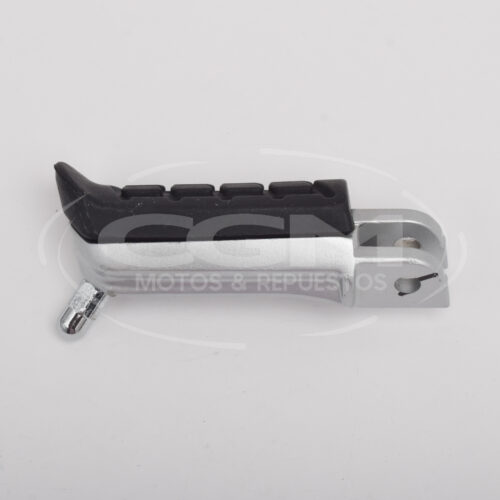 ESTRIBO DEL LH RTR180/160/200/ RR 310 /RAIDER TVS