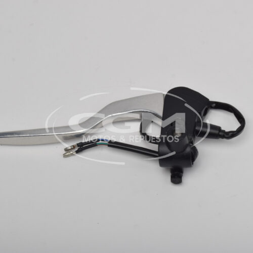 BASE EMBRAGUE RTR200/180/160 TVS HLX /RAIDER