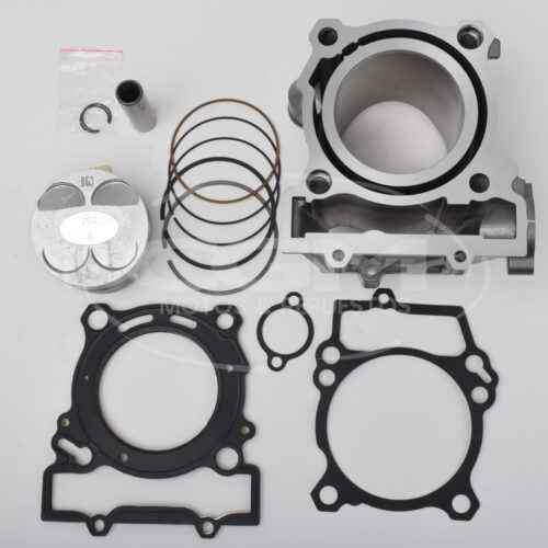 KIT CILINDRO Y PISTON – TNT 25N/TRK 251 BENELLI