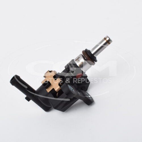 INYECTOR BS6 – RR 310 TVS