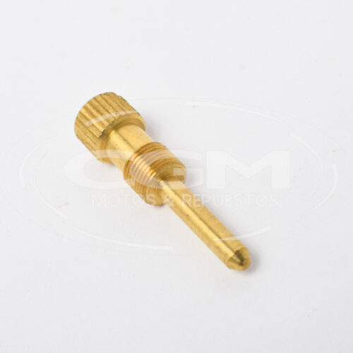 ADJUSTER (PISTON VALVE) TVS