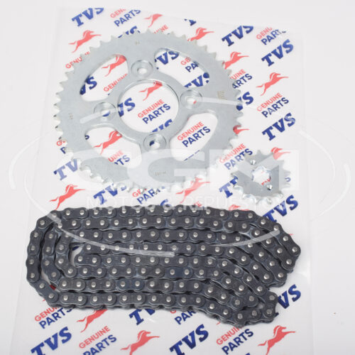 KIT ARRASTRE – RTR 160 4V TVS 136 13-44