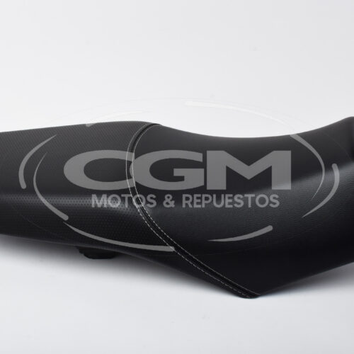 ASIENTO – STRYKER 125 TVS