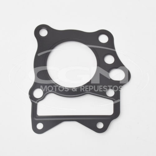 EMPAQUE CABEZOTE – PHO 125/HLX 150 /STRYKER TVS