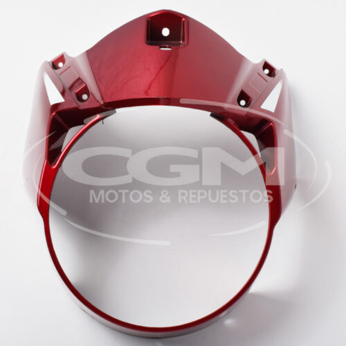 MASCARILLA ROJA – HLX 150 5G TVS